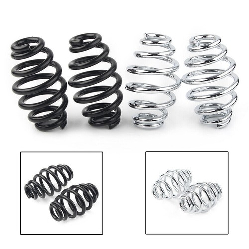 Barrel coiled solo seat - coiled,