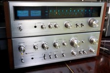 Pioneer SA8100 inc tuner