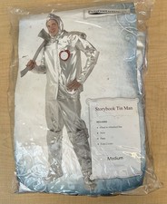 Wizard of Oz Tin Man Adult