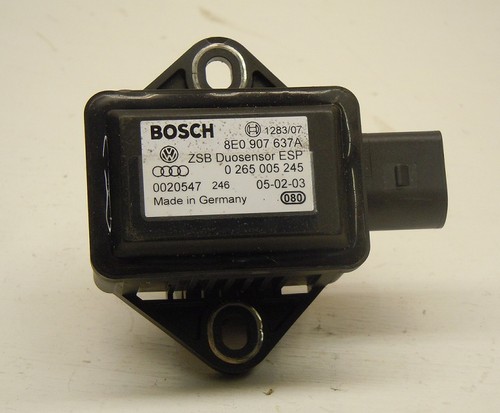Passat combi sensor - 3b, b5