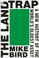 Mike Bird The Land Trap (Paperback)