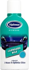 Triplewax TWD500 car Polish