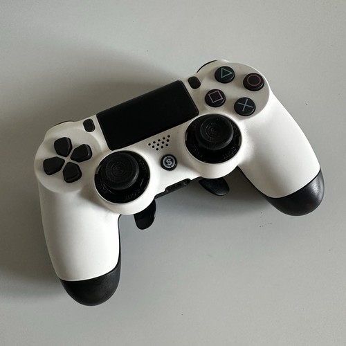 Scuf infinity 4ps pro - scuf,