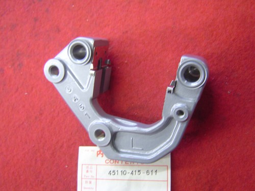 Cb400n cx500 front - front, left