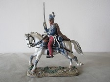 Del Prado Soldiers on