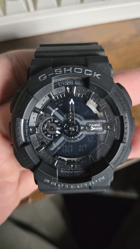 Casio men shock - men's, g-shock
