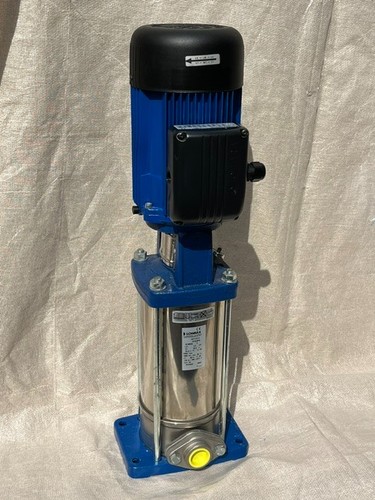 Lowara pump