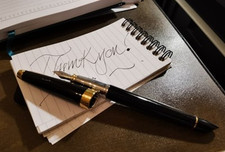 New WITH COSMETIC MARKS Cross