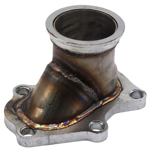Td04 bolt turbo - td04, downpipe