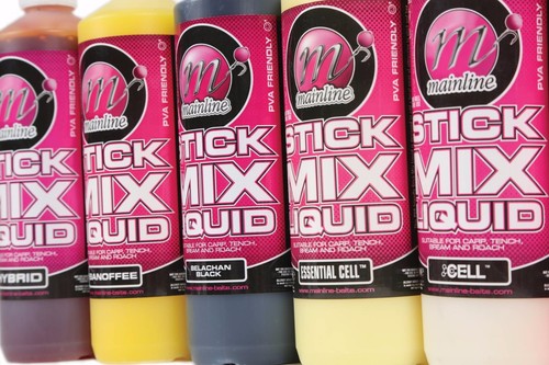 Mainline baits stick mix - mainline,