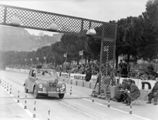 Foster Holdsworth, Jowett