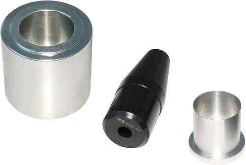 303 1121 crankshaft front - crankshaft,