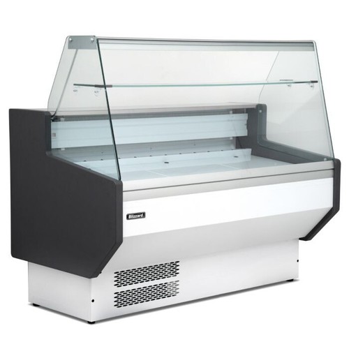 Serve over counter fridge - serve,