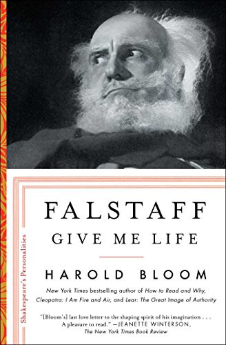 Falstaff give life - me,