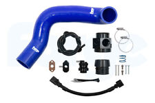 Dump Valve Kit for VW UP 1.0 TSI/GTI by Forge FMDV18 Blue, Red or Black Hoses
