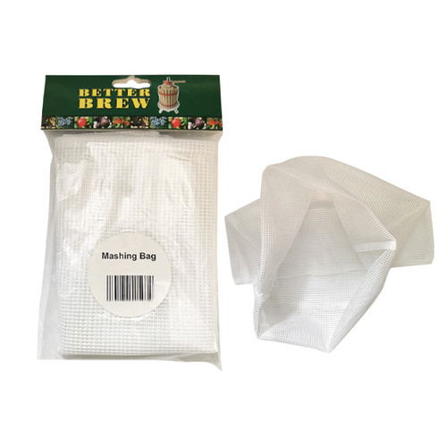 Mashing bag for 12l or - mashing,