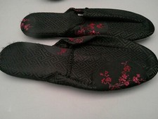 Vintage Marks & Spencer Black