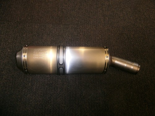 Ducati 1098 2008 silencer - 1098,