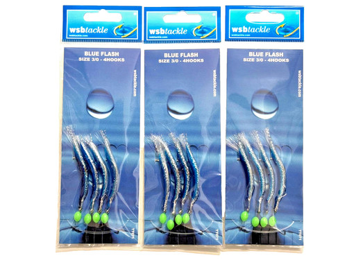 Searigs silver dreams blue - silver,