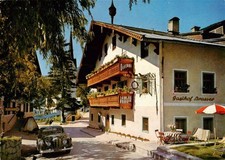 Wald Pinzgau AT Gasthof