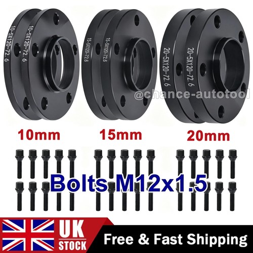 Bmw 5x120 hubcentric - 5x120,