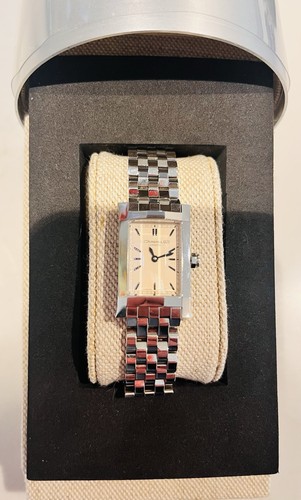 Ladies alfred dunhill quartz - ladies,
