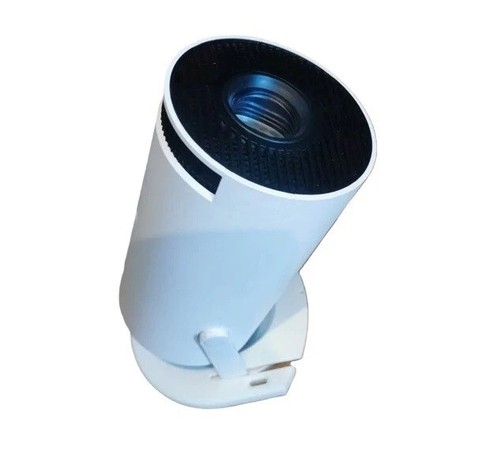 Hy300 projector slide - slide, mount
