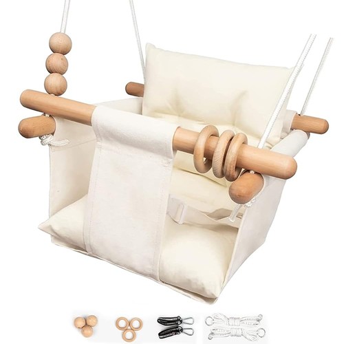 Baby swing outdoor indoor - swing,