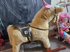 Mamas and Papas Large Rocking