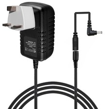 Adapter for AT&T VTech SIL Model S003GU0600010 26-360010-1UL-101 ATT Cordless