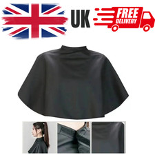 Waterproof Hair Cutting Cape