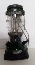 coleman northstar lantern dual fuel