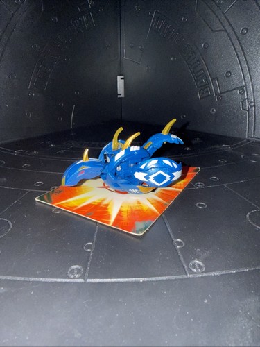 Bakugan bakutech aquos - bakugan,