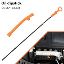 Engine Oil Dipstick Fits Audi