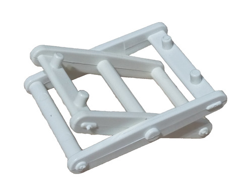 Playmobil bench chair - playmobil,