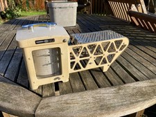 VINTAGE CASELLA  THERMOHYGROGRAPH as shown