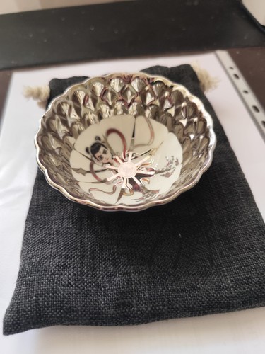 Chinese style decorative - style, bowl
