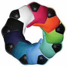 Woof Wear Colour Fusion CLOSE CONTACT SADDLE CLOTH  fits 16.5" - 18" Jump Saddle