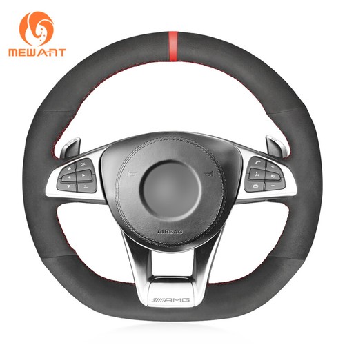 For mercedes amg r190 w205 - for,