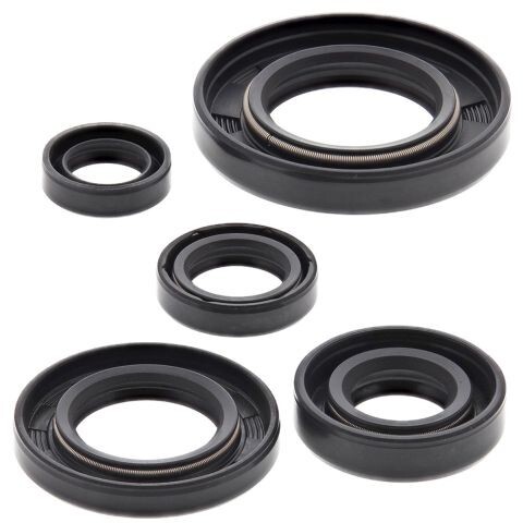 Set engine seals - engine,