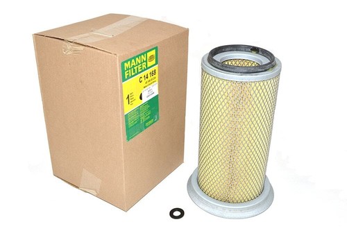 Air filter 200tdi - 200tdi, land