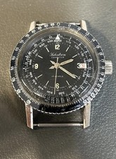 Vintage Ollech & Wajs