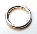 394.030 ELRING Seal Ring for