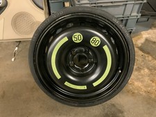 MERCEDES SLK 171 SPACE SAVER WHEEL SPARE WHEEL 145/70-17 92P 1714000202