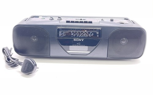 Sony cfs 20il - cfs-20il, vintage