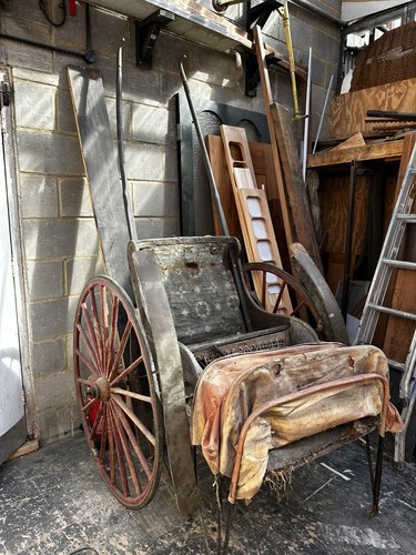 Mid 19th century - mid,