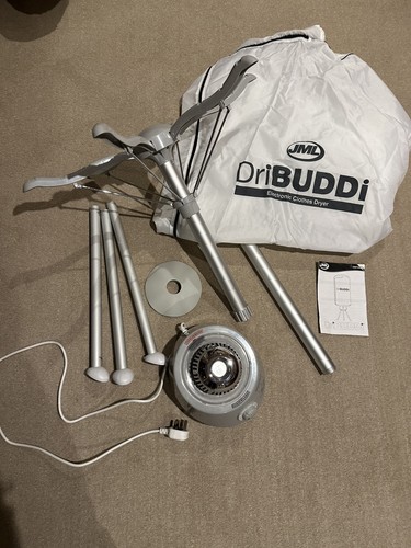 Jml dri buddi dry buddy - dri,