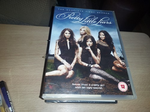 Pretty little liars season - ,