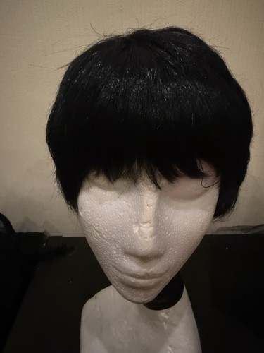 Drag queen liza - drag, wig