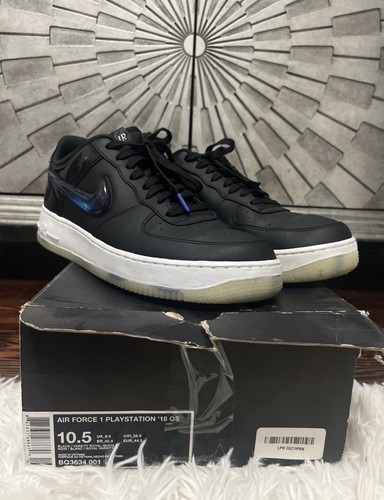 Nike air force playstation - force, 1